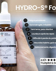 HYDRO-S® Foie