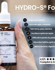 HYDRO-S® Foie
