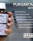 PURGAROM® DETOX