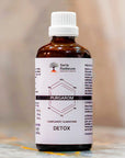 PURGAROM® DETOX