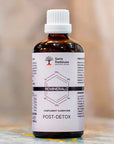 REMINERALIZ® POST-DETOX