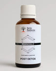 REMINERALIZ® POST-DETOX