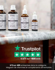 HYDRO-S® PURE Cannelle