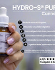 HYDRO-S® PURE Cannelle